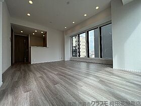 プラウドタワー梅田豊崎  ｜ 大阪府大阪市北区豊崎4丁目11-24（賃貸マンション3LDK・3階・78.15㎡） その7