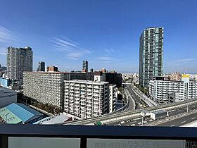 ベネチア天満橋  ｜ 大阪府大阪市北区天満橋3丁目（賃貸マンション1LDK・8階・44.73㎡） その20