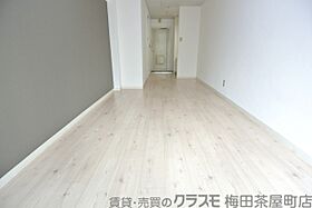 シャルム北梅田  ｜ 大阪府大阪市北区豊崎2丁目5-5（賃貸マンション1R・2階・19.68㎡） その3