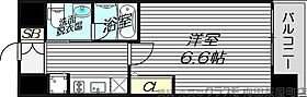 エステムコート梅田・天神橋IIグラシオ  ｜ 大阪府大阪市北区本庄西2丁目8-14（賃貸マンション1K・7階・21.28㎡） その2