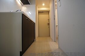 エステムコート梅田・天神橋IIグラシオ  ｜ 大阪府大阪市北区本庄西2丁目8-14（賃貸マンション1K・7階・21.28㎡） その12