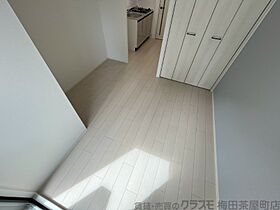 HORIZON UMEDA NORTH  ｜ 大阪府大阪市北区豊崎2丁目（賃貸マンション1R・10階・22.54㎡） その7