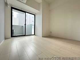 HORIZON UMEDA NORTH  ｜ 大阪府大阪市北区豊崎2丁目（賃貸マンション1R・10階・22.54㎡） その23