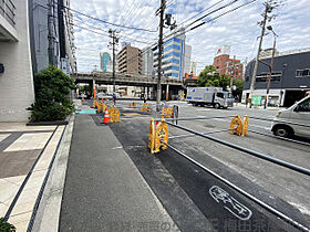 エステムプラザ梅田・中崎町IIIツインマークスNR  ｜ 大阪府大阪市北区中崎西4丁目3-30（賃貸マンション2LDK・11階・53.83㎡） その17