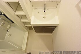 JMFレジデンス大阪福島  ｜ 大阪府大阪市北区大淀南1丁目10-5（賃貸マンション1R・13階・24.98㎡） その24