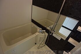 レオンコンフォート新梅田II  ｜ 大阪府大阪市北区中津6丁目7-5（賃貸マンション1R・5階・20.29㎡） その9