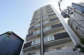 エスライズ天満パークサイド  ｜ 大阪府大阪市北区天満4丁目8-11（賃貸マンション1R・5階・28.19㎡） その6