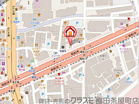 ヴェルーラ福島  ｜ 大阪府大阪市福島区福島5丁目7-3（賃貸アパート1LDK・1階・33.45㎡） その18