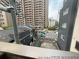 ヴェルーラ福島  ｜ 大阪府大阪市福島区福島5丁目7-3（賃貸アパート1LDK・1階・33.45㎡） その20