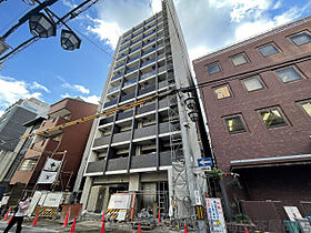 リビオメゾン西天満  ｜ 大阪府大阪市北区西天満4丁目（賃貸マンション1K・6階・25.01㎡） その6