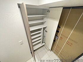 リビオメゾン西天満  ｜ 大阪府大阪市北区西天満4丁目（賃貸マンション1K・6階・25.01㎡） その22