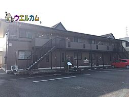 エトワールIIの外観画像