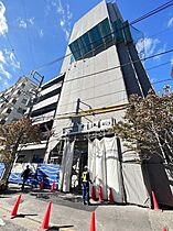 東京都新宿区若松町（賃貸マンション1R・7階・25.93㎡） その5