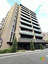 東京都新宿区西早稲田２丁目（賃貸マンション1LDK・地下1階・40.00㎡） その17