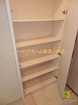 東京都千代田区神田三崎町３丁目（賃貸マンション1DK・2階・34.40㎡） その15