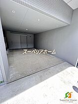 東京都文京区春日１丁目（賃貸マンション2LDK・5階・40.79㎡） その14