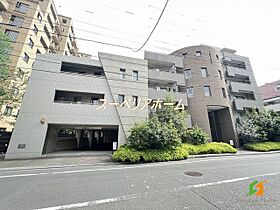 東京都新宿区新小川町（賃貸マンション1LDK・2階・38.45㎡） その18