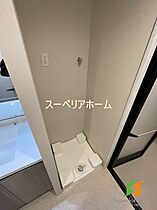 東京都台東区東上野６丁目（賃貸マンション2LDK・7階・42.20㎡） その14