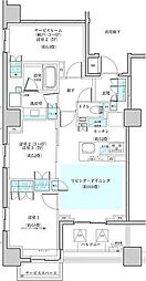 早稲田駅 42.0万円