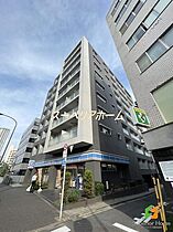 東京都新宿区荒木町（賃貸マンション1K・4階・37.86㎡） その1