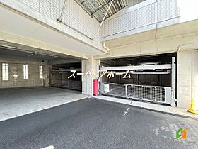 東京都文京区本駒込３丁目（賃貸マンション1K・3階・24.30㎡） その14