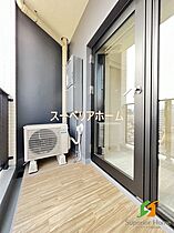 東京都台東区元浅草２丁目（賃貸マンション1DK・8階・26.56㎡） その11