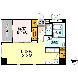 湯島駅 19.0万円