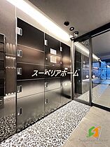 東京都新宿区矢来町（賃貸マンション1K・5階・25.08㎡） その13