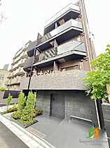 東京都新宿区矢来町（賃貸マンション1K・5階・25.08㎡） その16