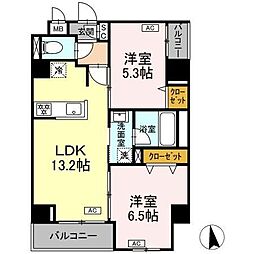 神楽坂駅 26.7万円