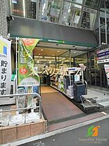 東京都新宿区新小川町（賃貸マンション2K・6階・30.07㎡） その18