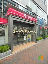 東京都新宿区新小川町（賃貸マンション2K・6階・30.07㎡） その20