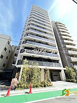 東京都台東区西浅草２丁目（賃貸マンション1DK・12階・26.16㎡） その16