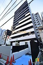 東京都新宿区四谷坂町（賃貸マンション1LDK・6階・40.23㎡） その18