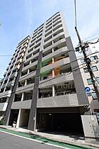 東京都千代田区神田多町２丁目（賃貸マンション1K・4階・33.66㎡） その1