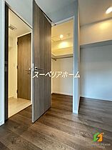 東京都新宿区箪笥町（賃貸マンション1R・11階・28.41㎡） その8