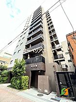 東京都台東区松が谷４丁目（賃貸マンション2LDK・3階・51.24㎡） その1