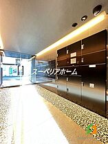 東京都新宿区矢来町（賃貸マンション1K・3階・27.38㎡） その12