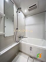 東京都台東区駒形１丁目（賃貸マンション1DK・10階・28.37㎡） その5