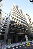 東京都千代田区東神田２丁目（賃貸マンション1LDK・7階・41.28㎡） その16