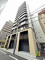 東京都千代田区神田須田町２丁目（賃貸マンション1LDK・13階・38.14㎡） その18