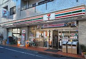 東京都新宿区新小川町（賃貸マンション1LDK・4階・42.24㎡） その16