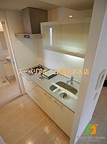 東京都文京区小石川２丁目（賃貸マンション1LDK・11階・50.45㎡） その4