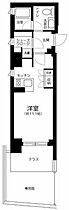 東京都文京区小石川３丁目（賃貸マンション1K・1階・30.33㎡） その2