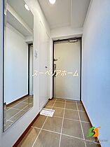 東京都新宿区矢来町（賃貸マンション1K・15階・27.32㎡） その9