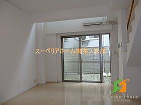 東京都新宿区矢来町（賃貸マンション1LDK・1階・48.27㎡） その3