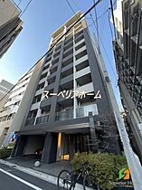 東京都文京区大塚３丁目（賃貸マンション1K・4階・25.11㎡） その1