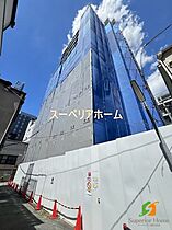 東京都台東区寿３丁目（賃貸マンション2LDK・8階・43.03㎡） その3