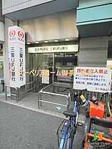 東京都文京区向丘２丁目（賃貸マンション1LDK・13階・48.92㎡） その21