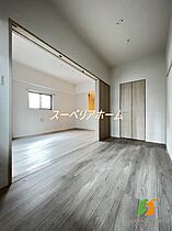 東京都新宿区荒木町1-1（賃貸マンション1LDK・2階・44.93㎡） その10